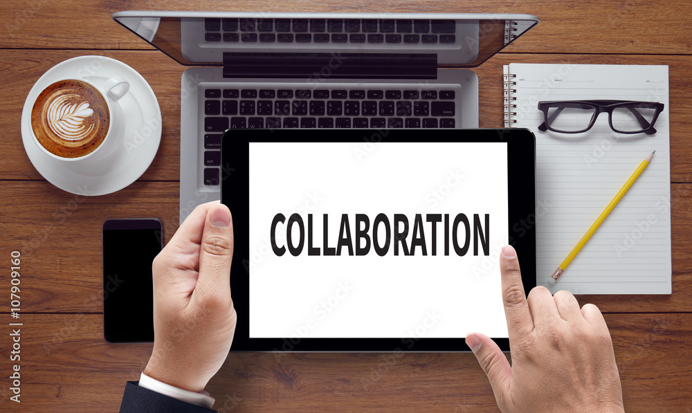 COLLABORATION