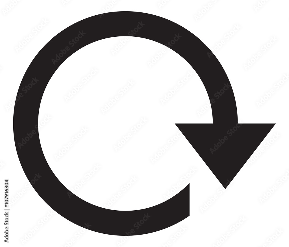 circular arrows circular arrows