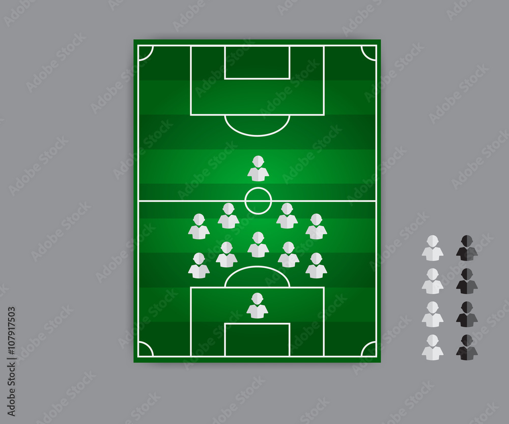 fail formation tactics vector fail formation tactics vector