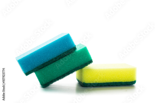  household cleaning sponge for cleaning