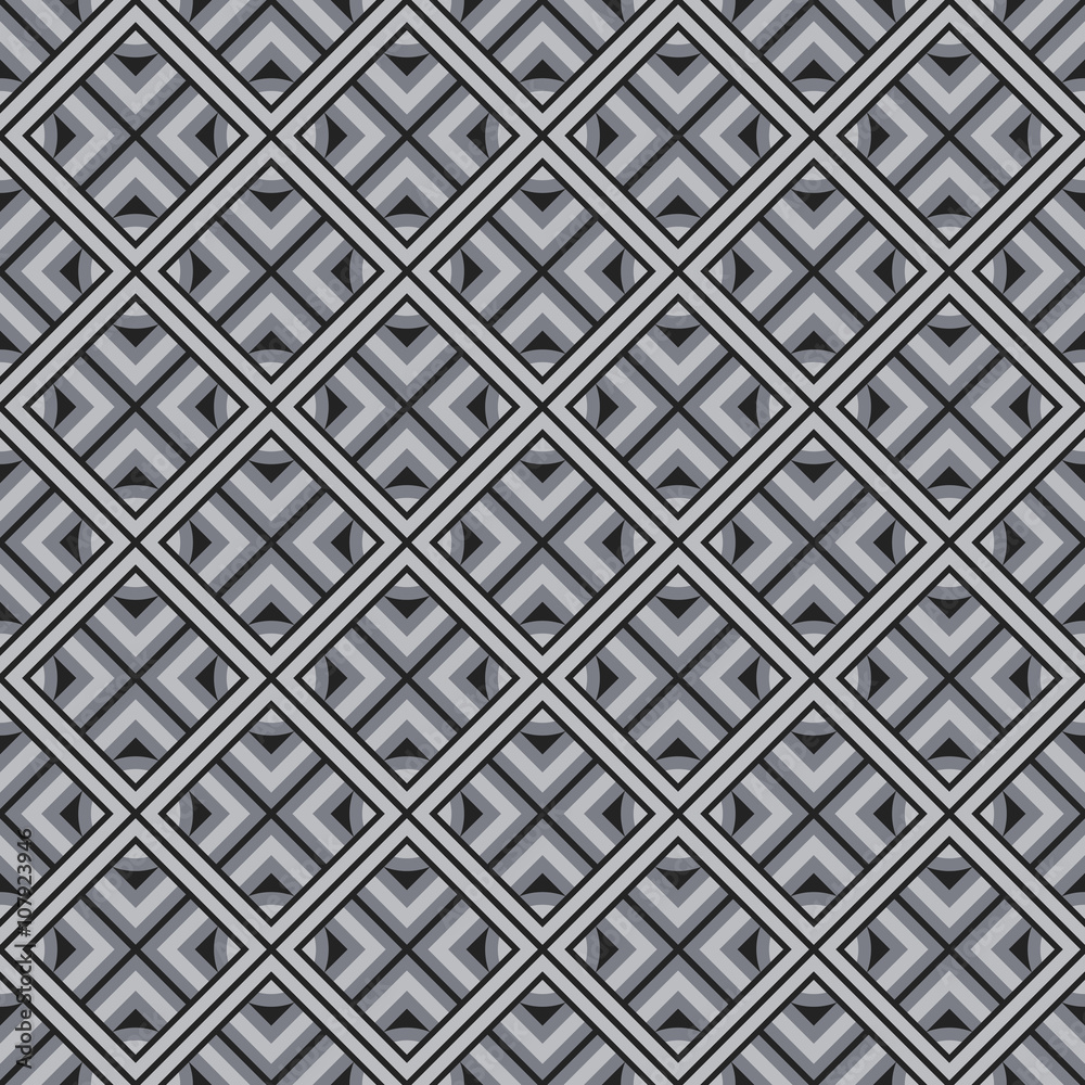 Vector Geometric Pattern Vector Geometric Pattern