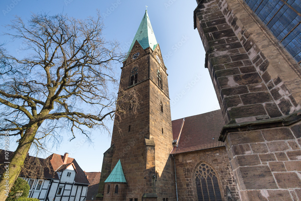 simeons church minden germany simeons church minden germany