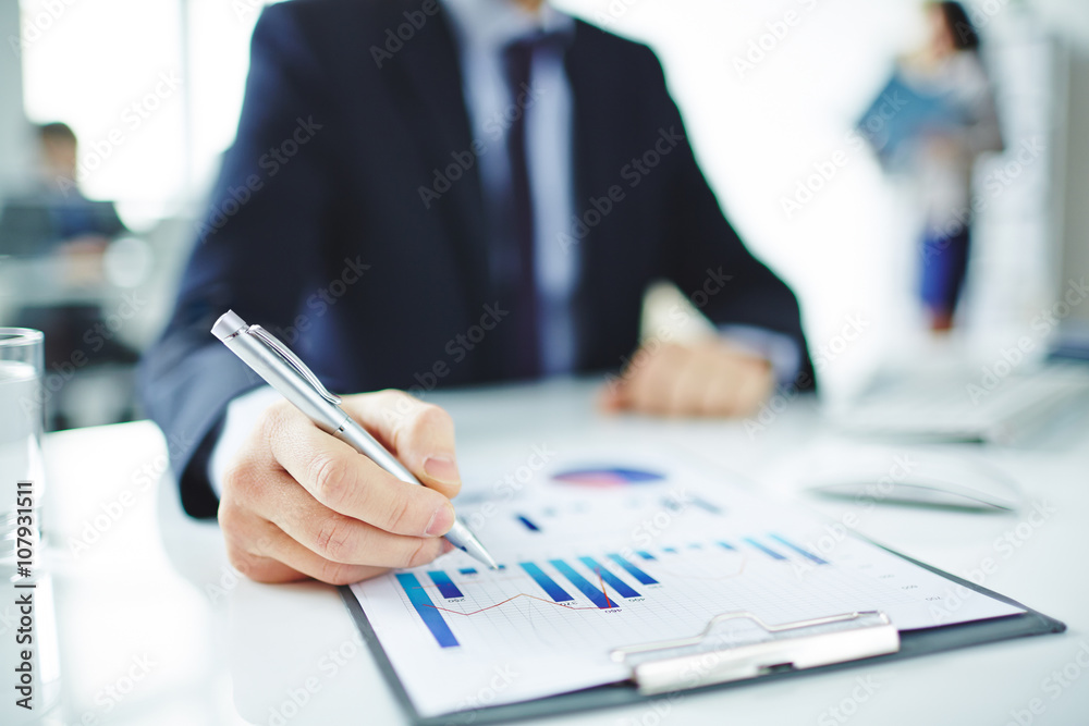 Working with graph Working with graph