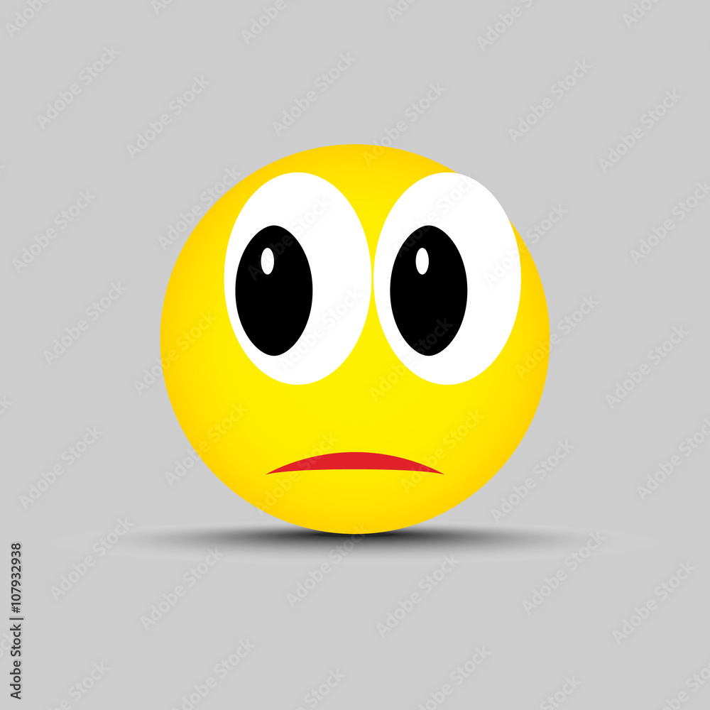 Fototapeta premium smiley