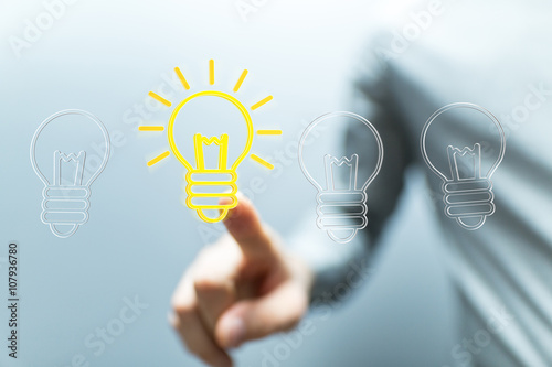 idea photo