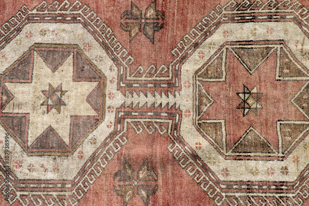 Turkish Rug Turkish Rug