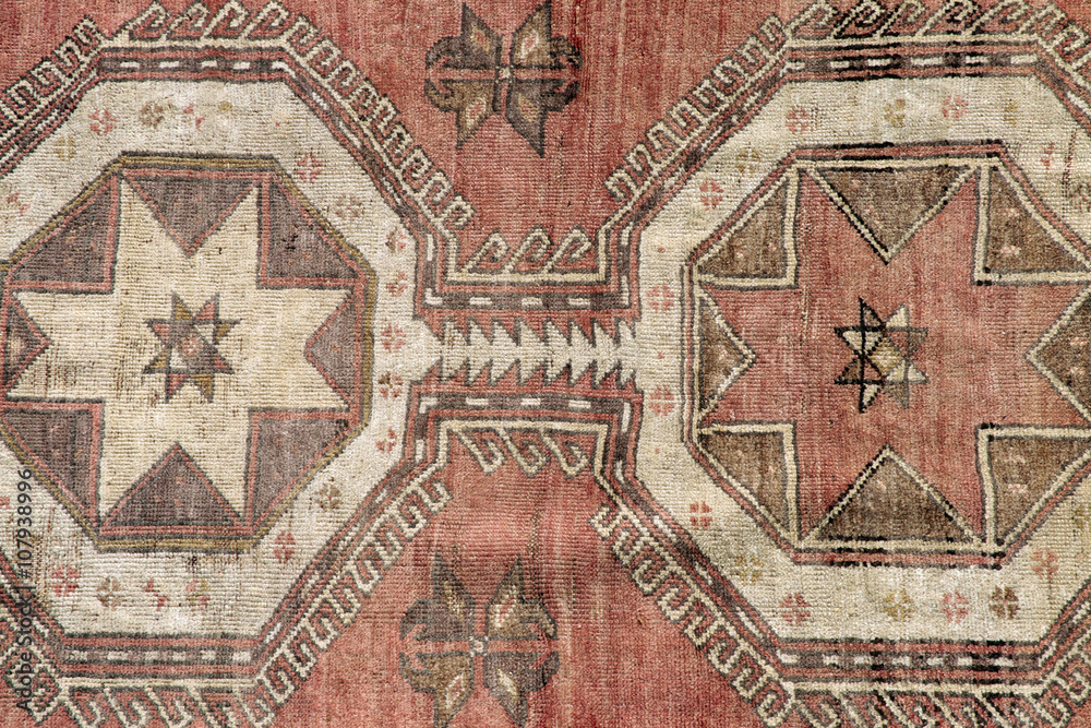 Turkish Rug 