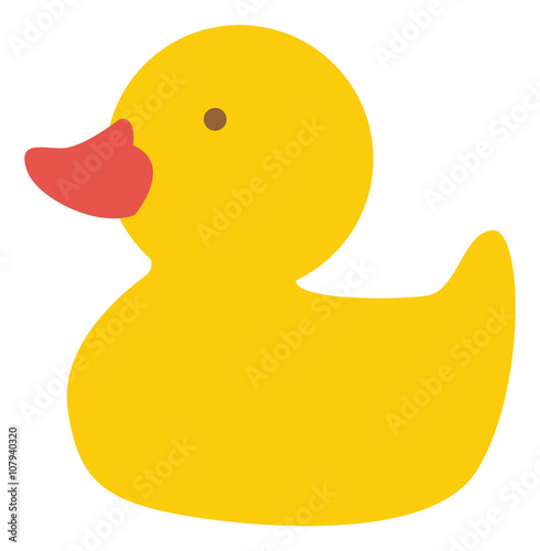 rubber duck