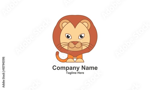  Lion, Cute, Sweety