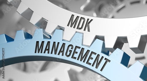 mdk management photo