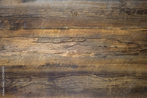 old wooden table texture for background