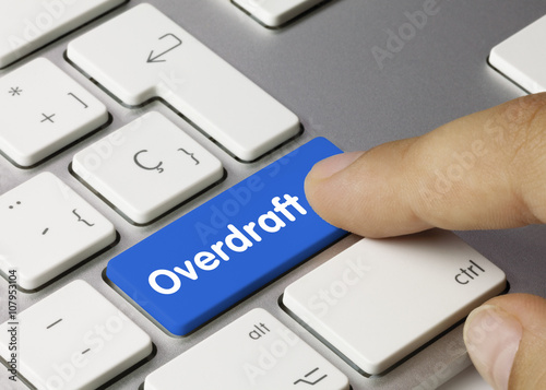 Overdraft