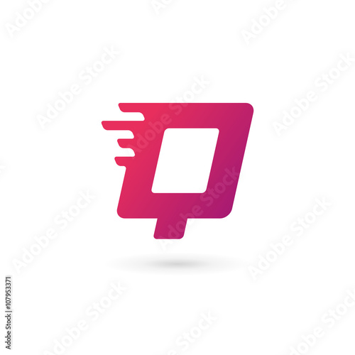 Letter Q logo icon design template elements