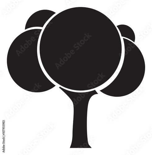 symbolic Trees - Illustration