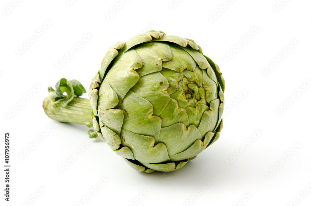 Obraz premium Artischocke