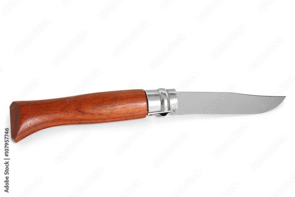 Clasp knife Clasp knife