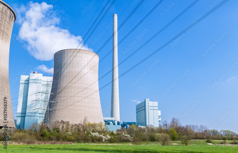 Kraftwerk - Power Station