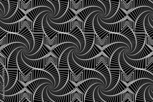 Complex pattren