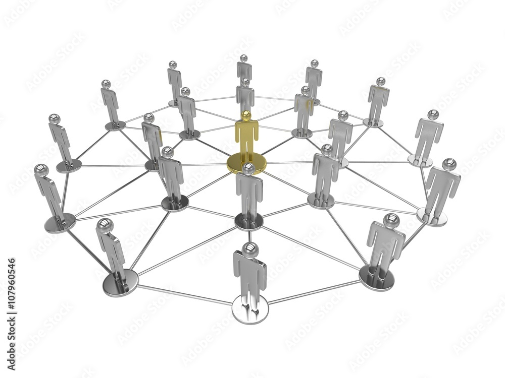 leadership business concept. 3d rendering. leadership business concept. 3d rendering.
