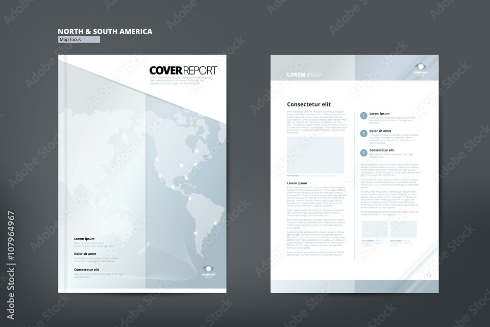 Catalog for America. Catalog Design. Cover Catalog design. Cover