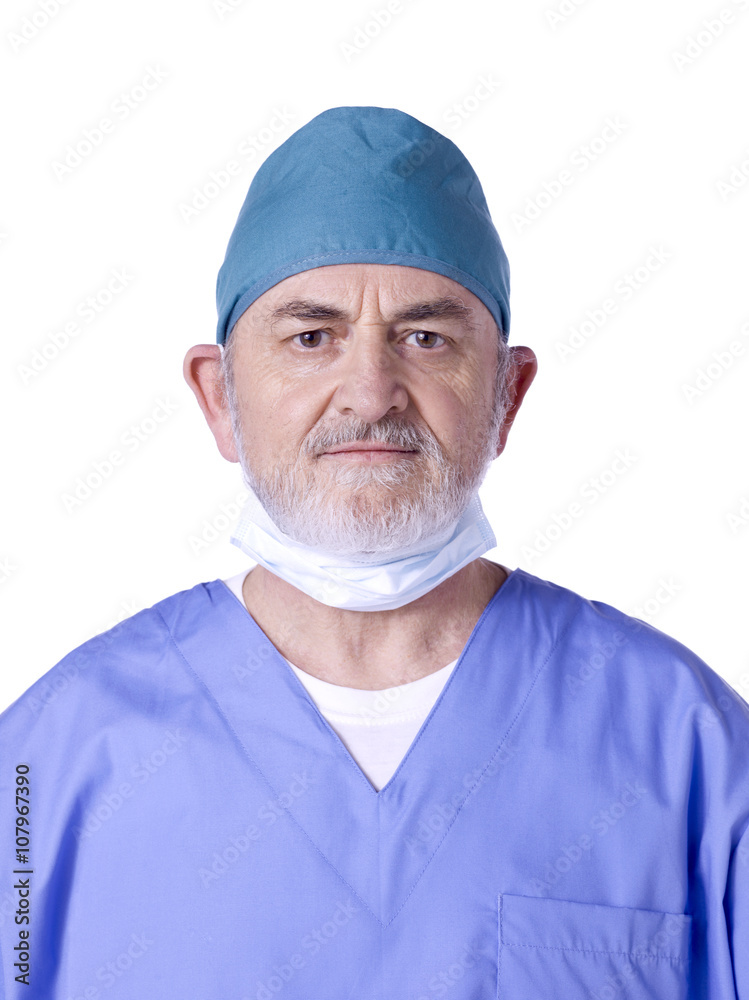 serious surgeon serious surgeon