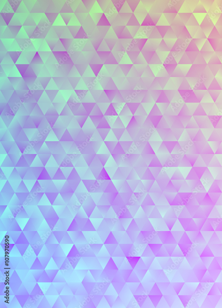 abstract geometric triangle pattern abstract geometric triangle pattern
