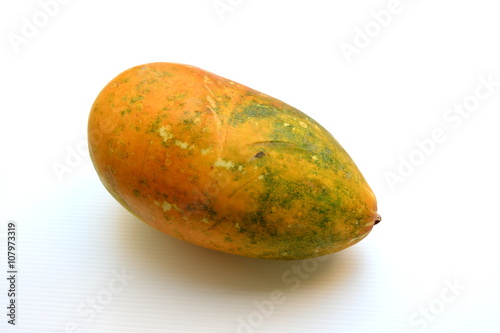 Thai cantaloupe melon