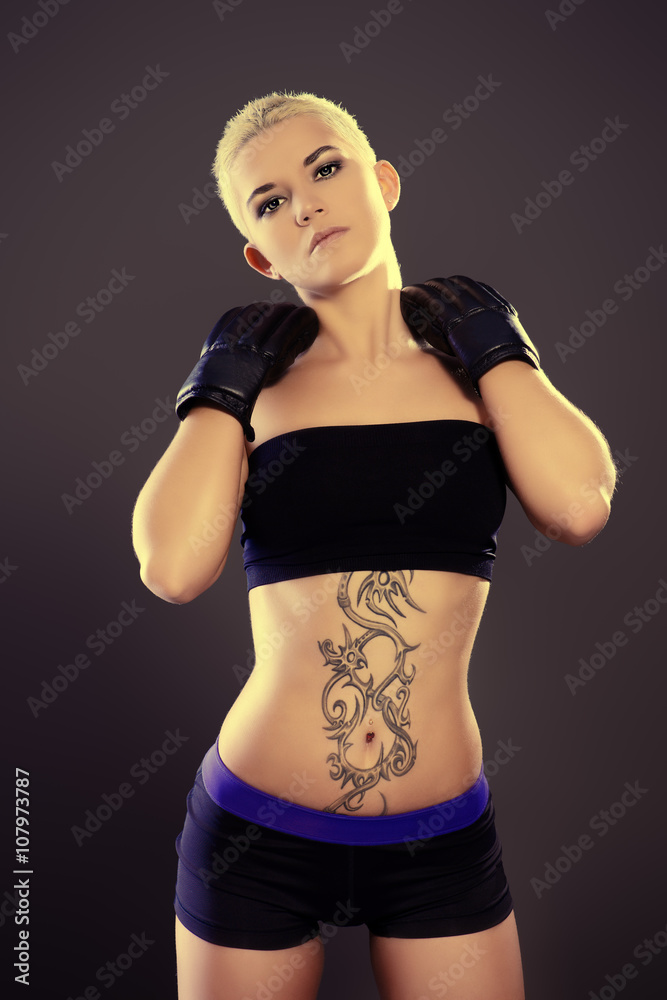 kickboxing kickboxing