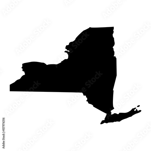 Territory of  New York
