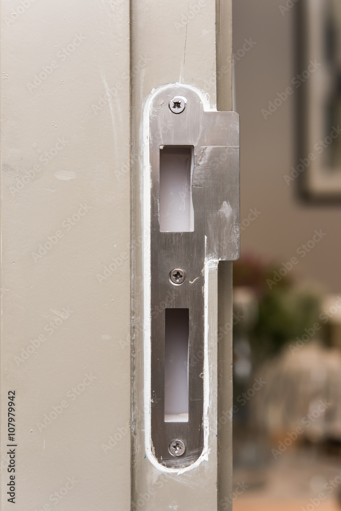 Door Open Door Open