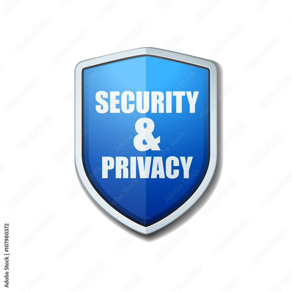 Security And Privacy Shield
