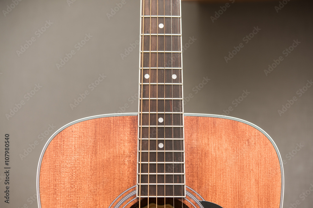 Obraz premium Guitar