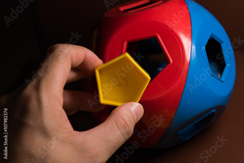 Toy