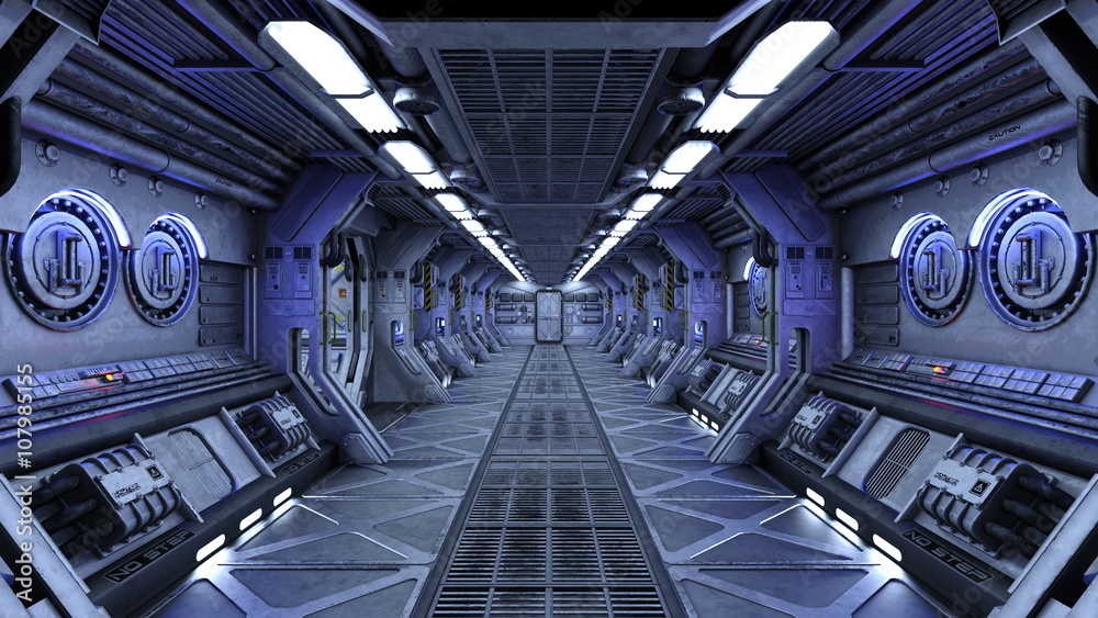 宇宙ステーション Stock Illustration Adobe Stock