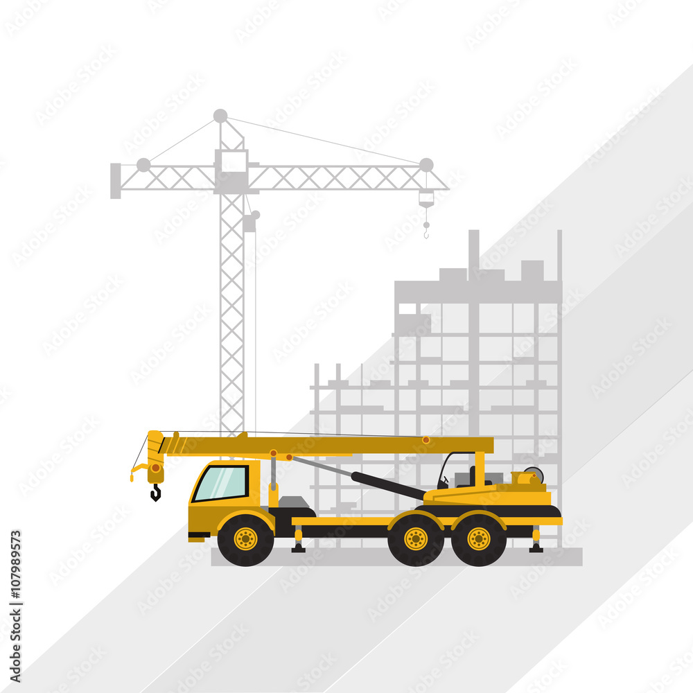 icon of under construction , editable graphic icon of under construction , editable graphic