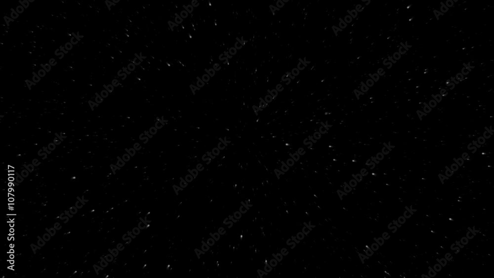 Hyperspace