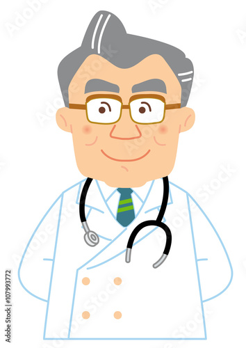 medical/ 男性医師