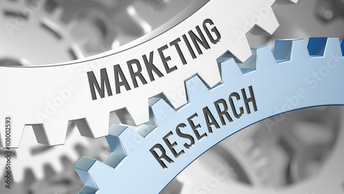 market research / Cogwheel