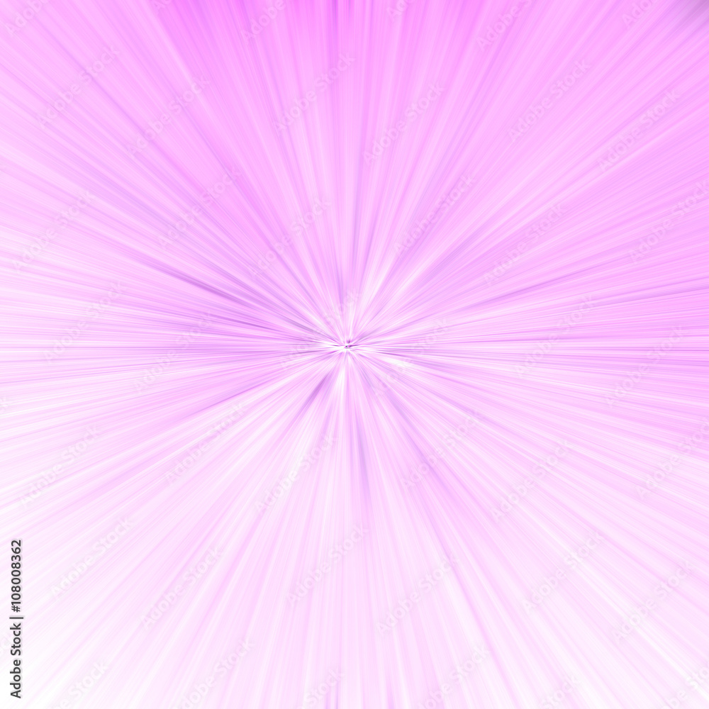 Pink Abstract Zoom Motion background Pink Abstract Zoom Motion background