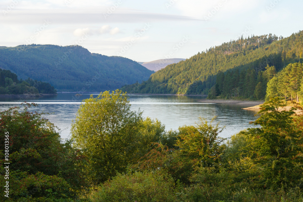 Lake District, UK