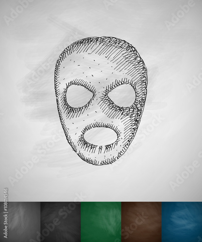 mask icon