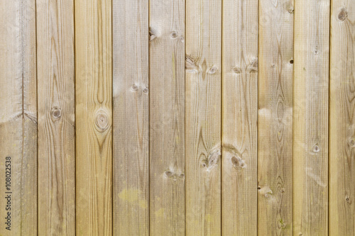 wooden planks