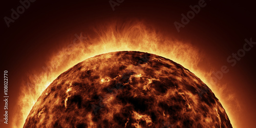 фотографія The Sun