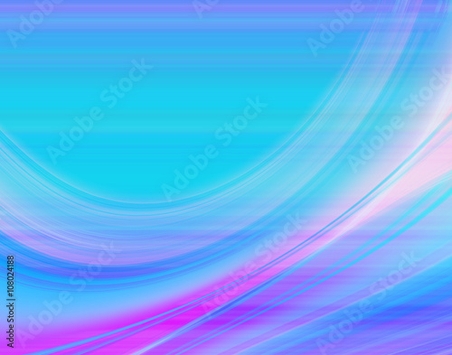 illustration of colorful abstract background closeup