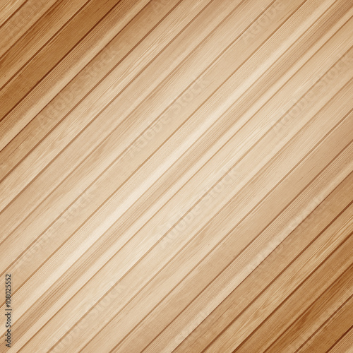 Wooden wall diagonal lines background texture