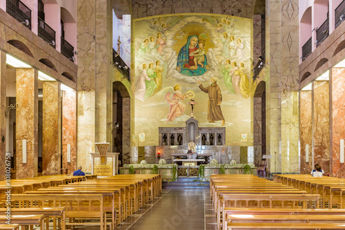 Sanctuary of Saint Pio of Pietrelcina photo