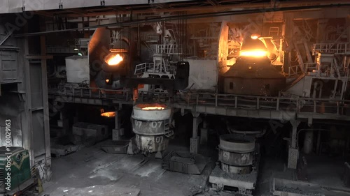 View of the working shop 13