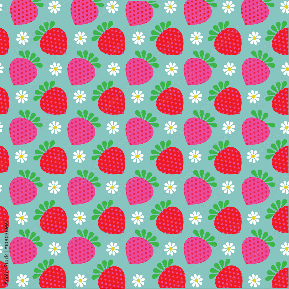 strawberries strawberries