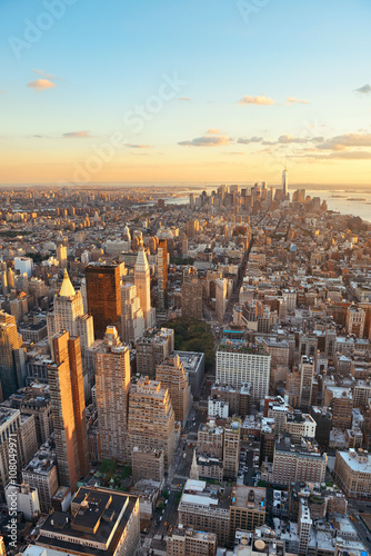 New York City © rabbit75_fot