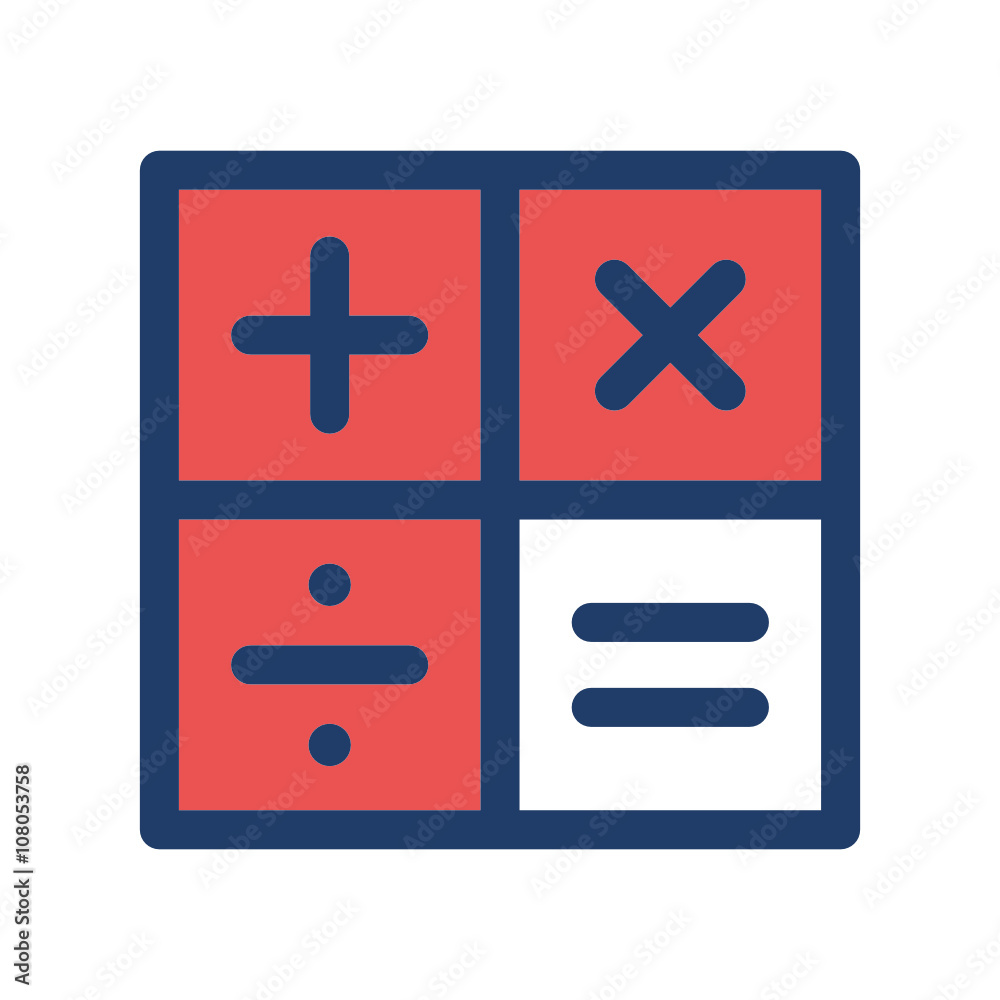 calculator icon